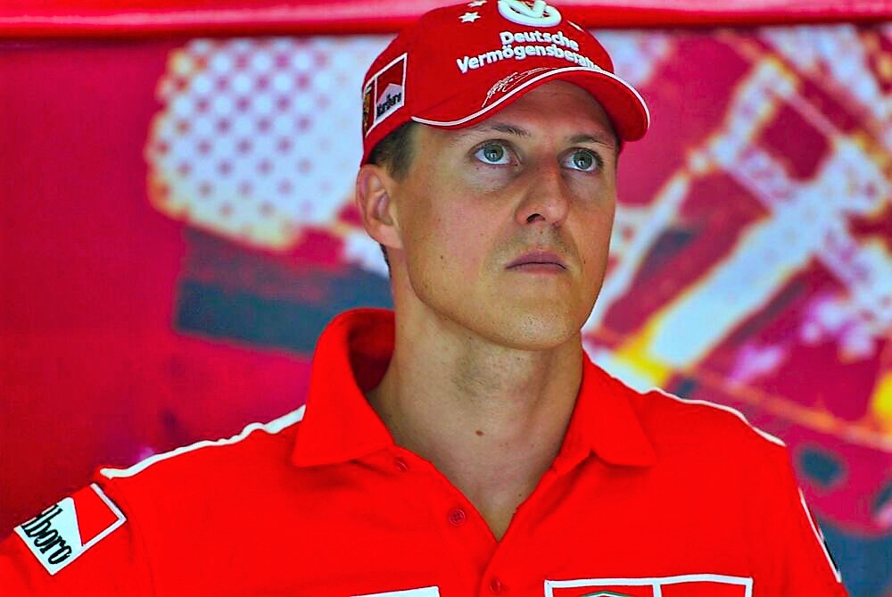 Traurige Nachrichten🙏von Michael Schumacher - Der Traum auf ein Wunder scheint endgültig geplatzt!