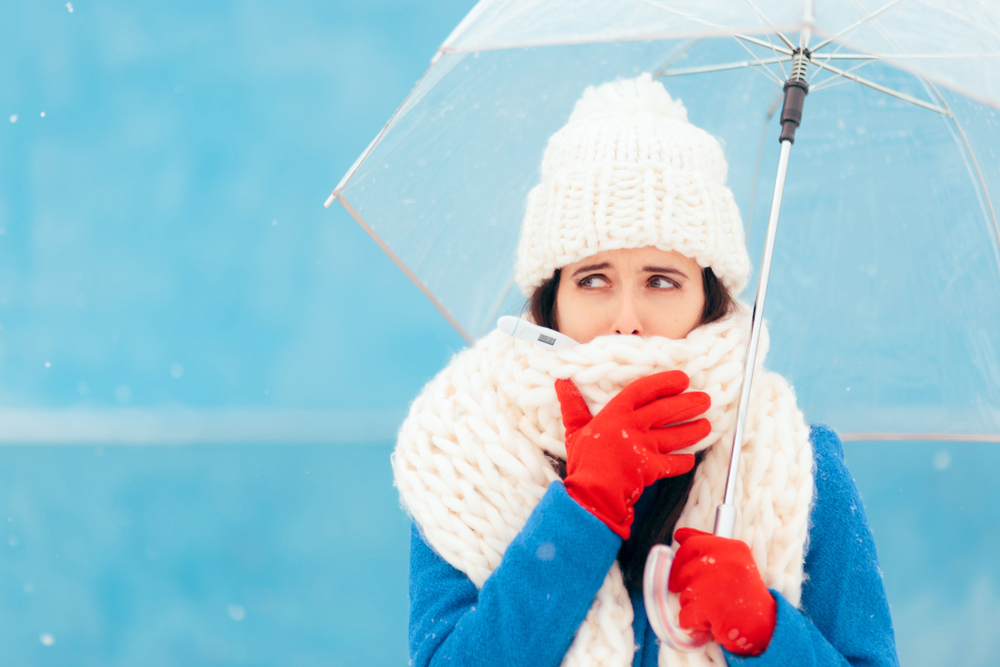 Sommer schon vorbei? Wetterprognose für den August wird immer schlechter - Land unter droht!