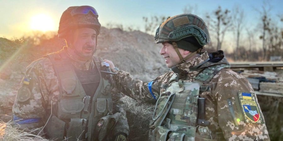 Schwere Gefechte zwischen Russen und Ukrainern - Putin dementiert Gebietsverluste
