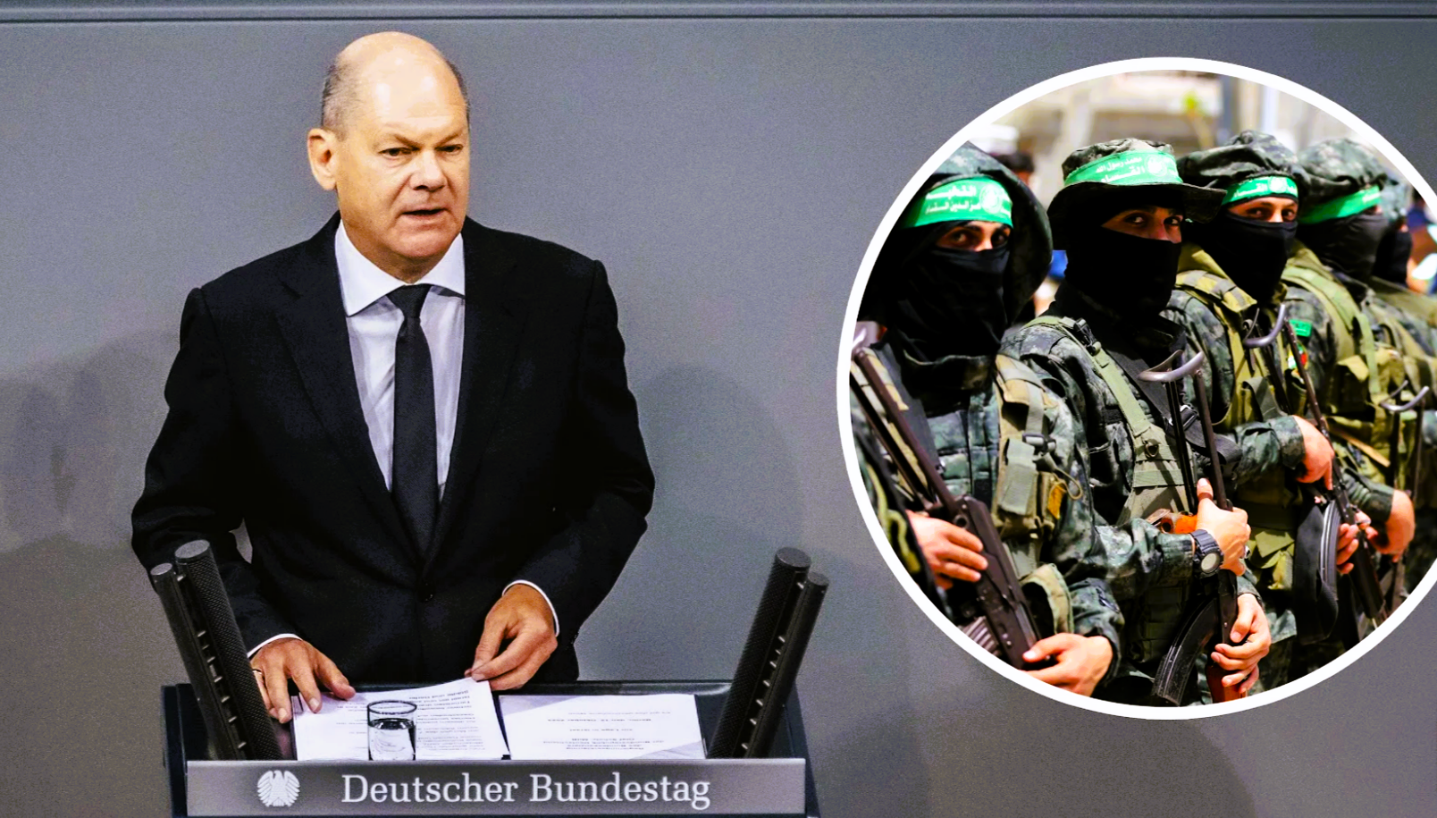 "Jeder 3. Schüler gehört zu uns!" - Hams-Demos in Deutschland zeigen beängstigende Tendenz!