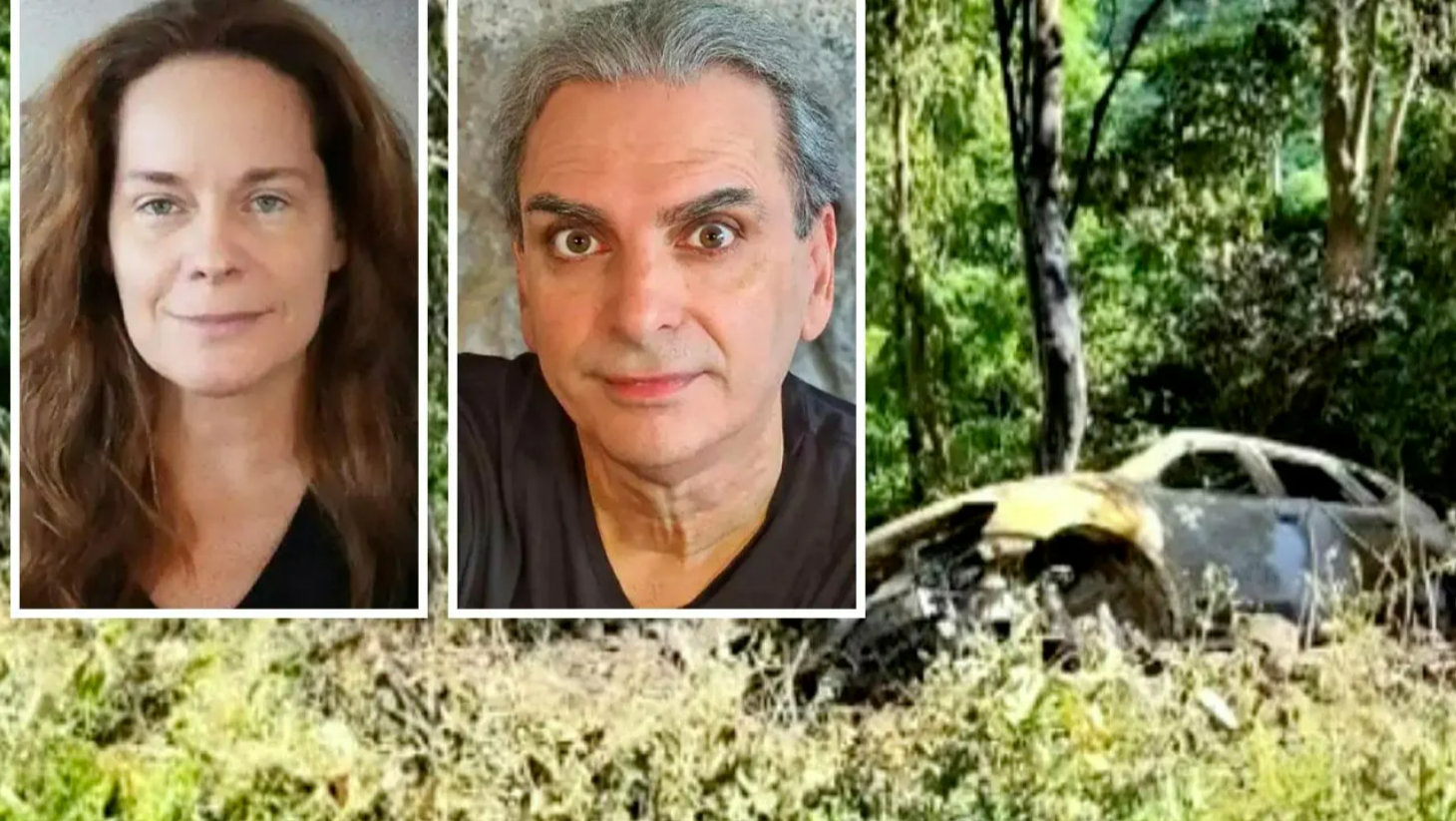 Tech-Millionär und seine Frau in der Karibik erschossen! Grausamer Doppelmord - was ist geschehen?
