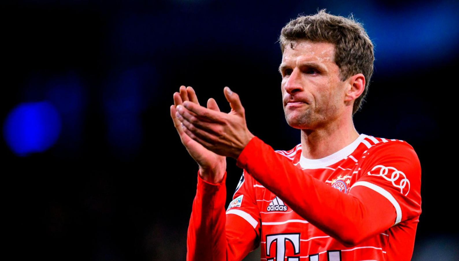 Müller-Hammer bei Bayern! Vertrags-Entscheidung gefallen - so reagieren die Fans