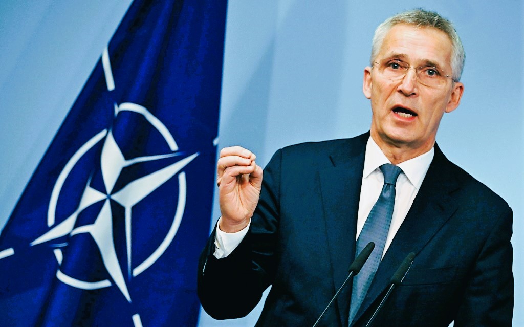 Russen-Raketen dringen in NATO-Luftraum ein! Alarm an der Ostgrenze, Truppen gehen in Bereitschaft