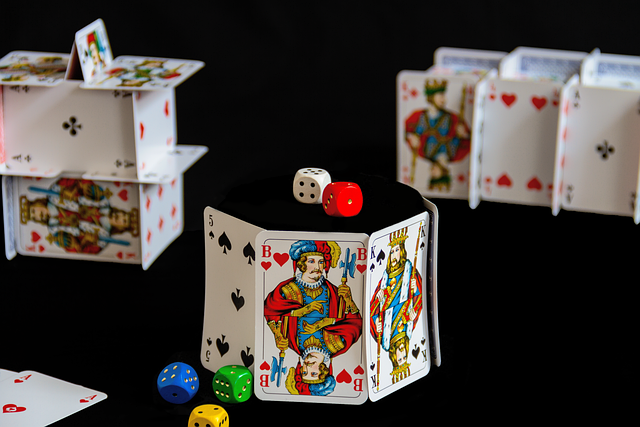 Erfolgreich im Online Casino: Tipps und Tricks für Anfänger