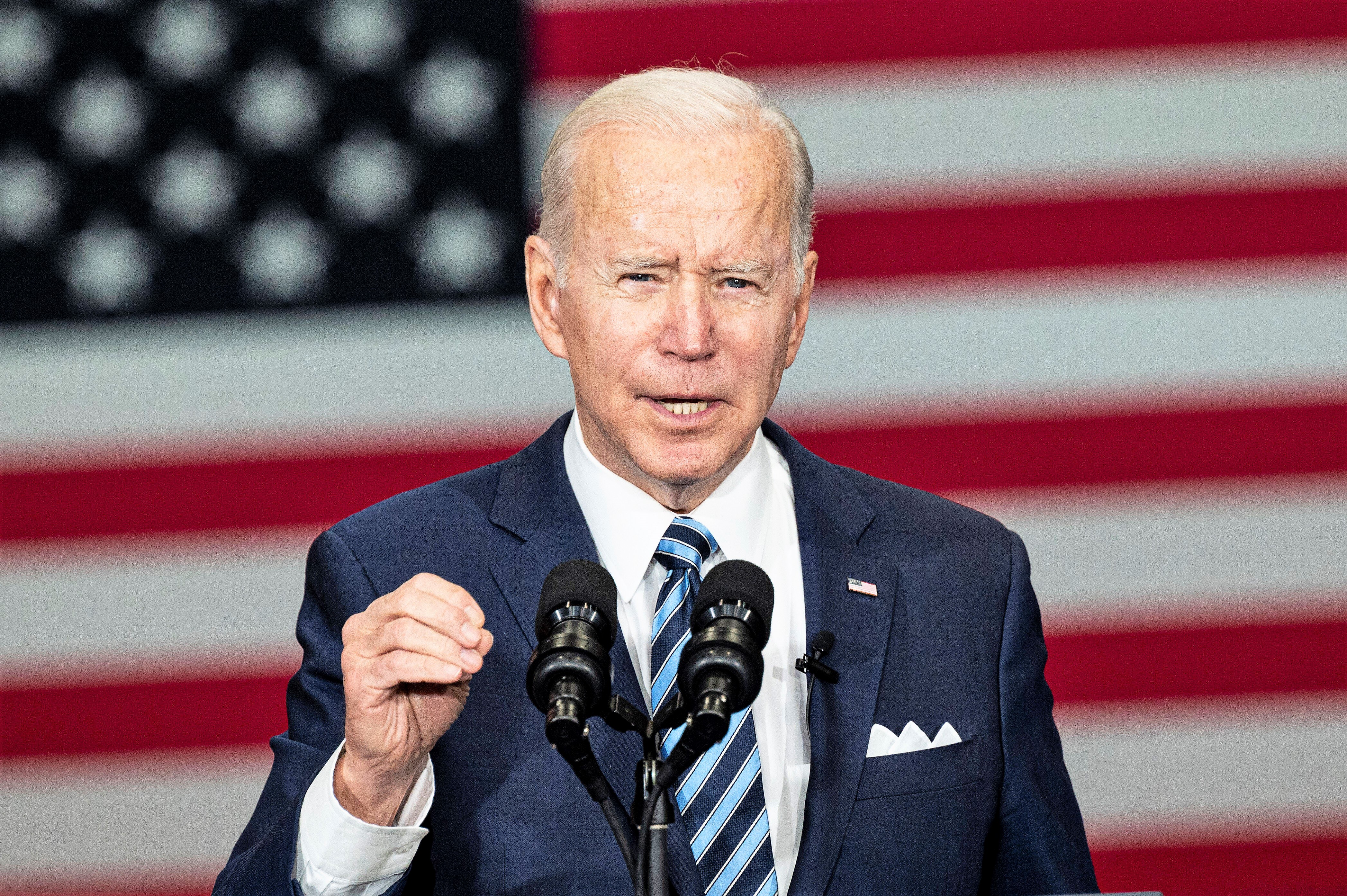Biden warnt den Iran scharf vor Angriff auf Israel - ist eine Eskalation noch zu vermeiden?