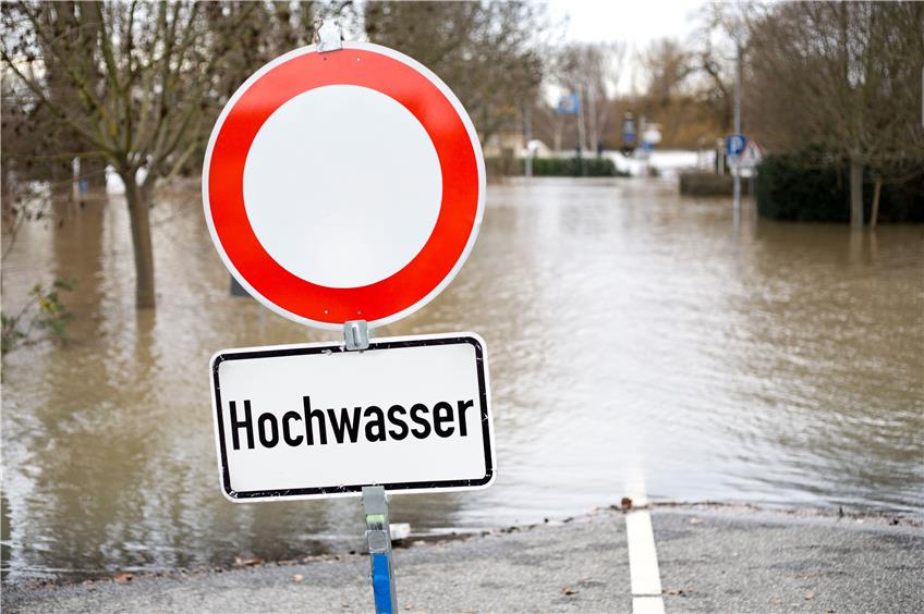 Frau ertrinkt in Ihrem Auto! Unwetterchaos immer schlimmer! Nächstes Todesopfer durch Flutkatastrophe