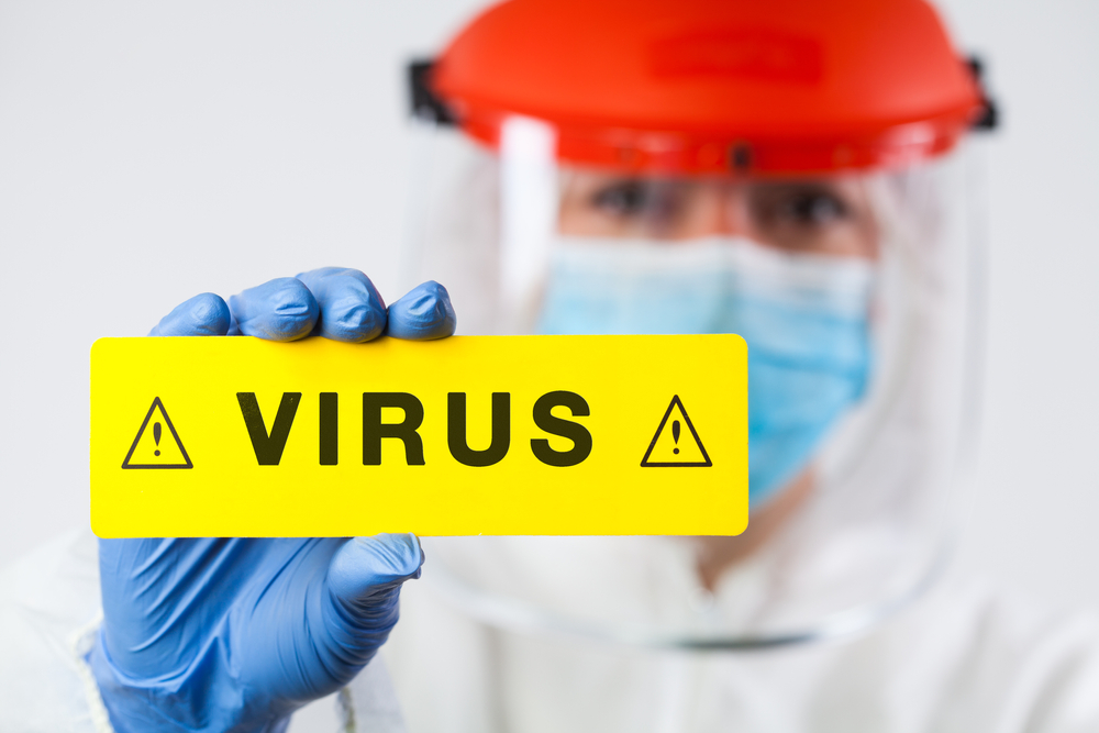 Die nächste Pandemie droht: Tödliches Virus außer Kontrolle – Wie schlimm wird es diesmal?