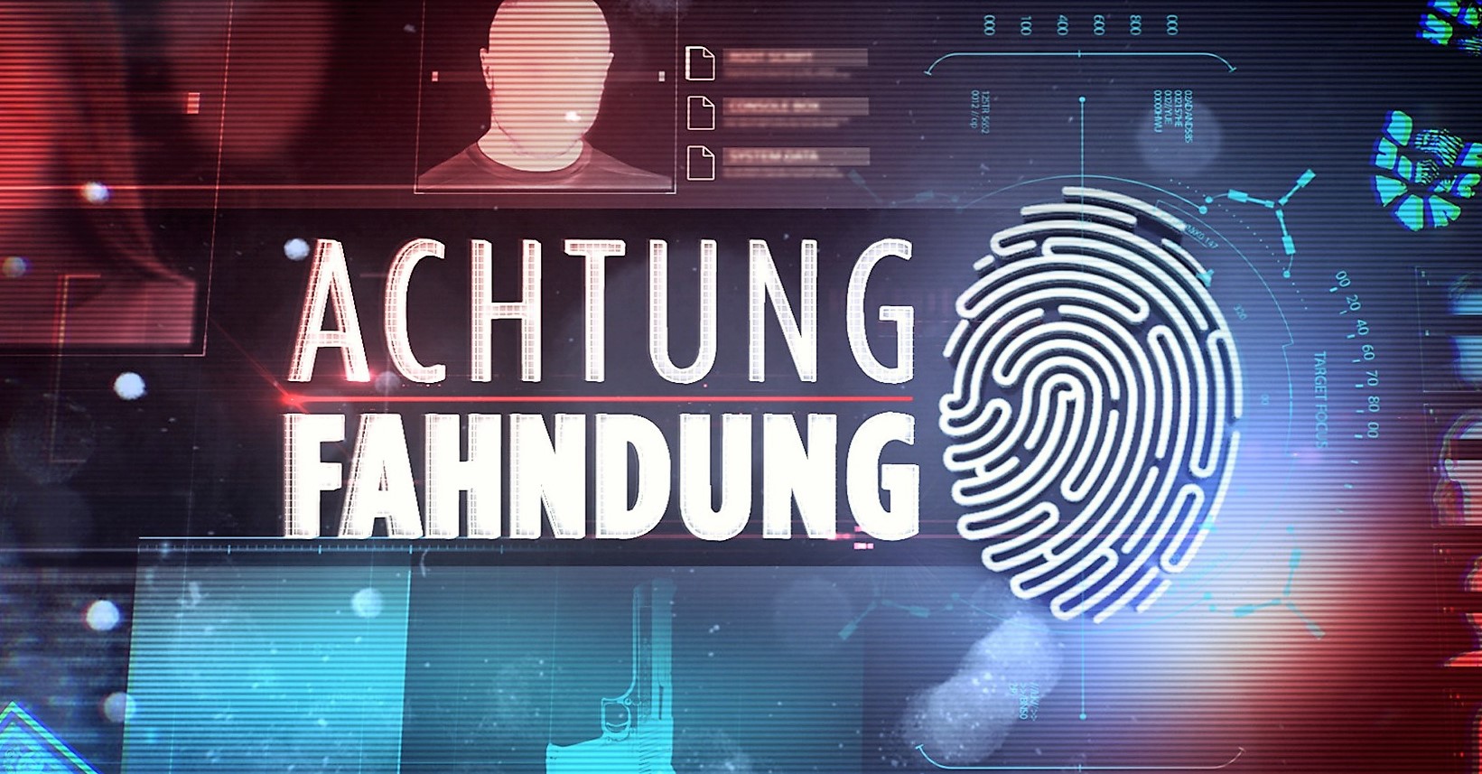 Gefährlicher Gewalttäter geflüchtet! - Polizei warnt Bevölkerung
