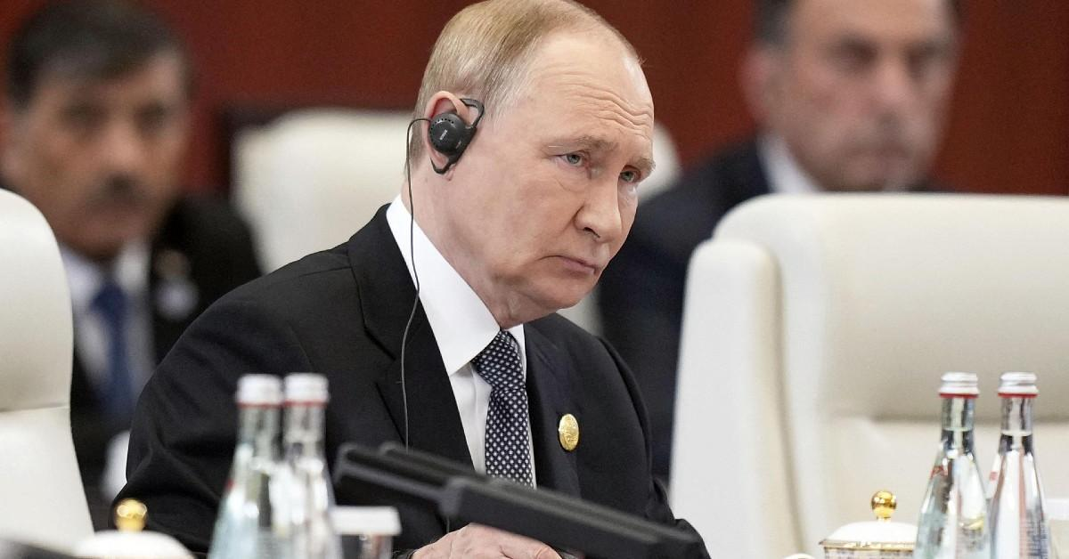 Putin Under Scrutiny: Experts Warn NATO Is Bracing for Bold Moves