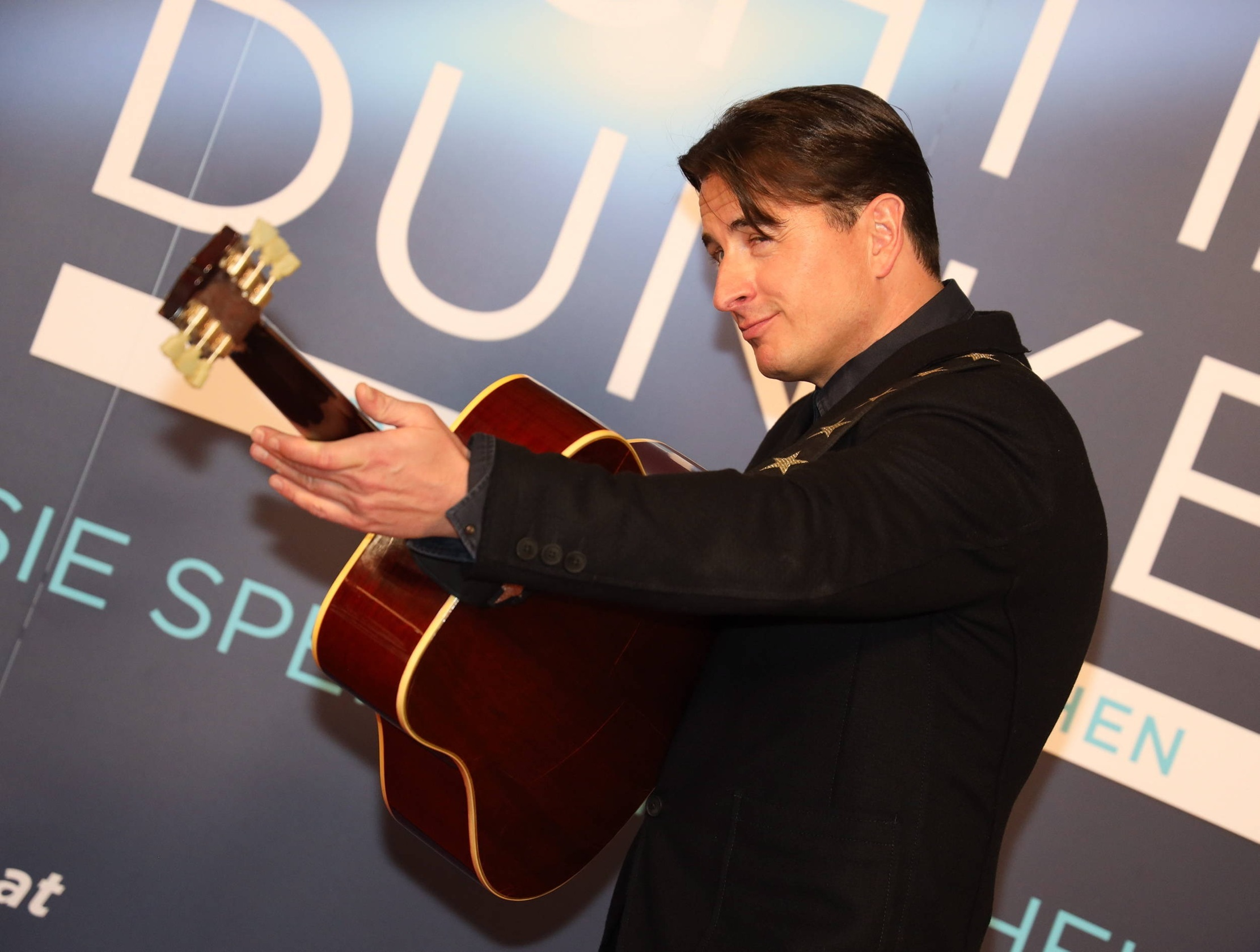 Andreas Gabalier zieht die Notbremse: Kreative Pause, Dolly-Treffen und neues Liebesglück