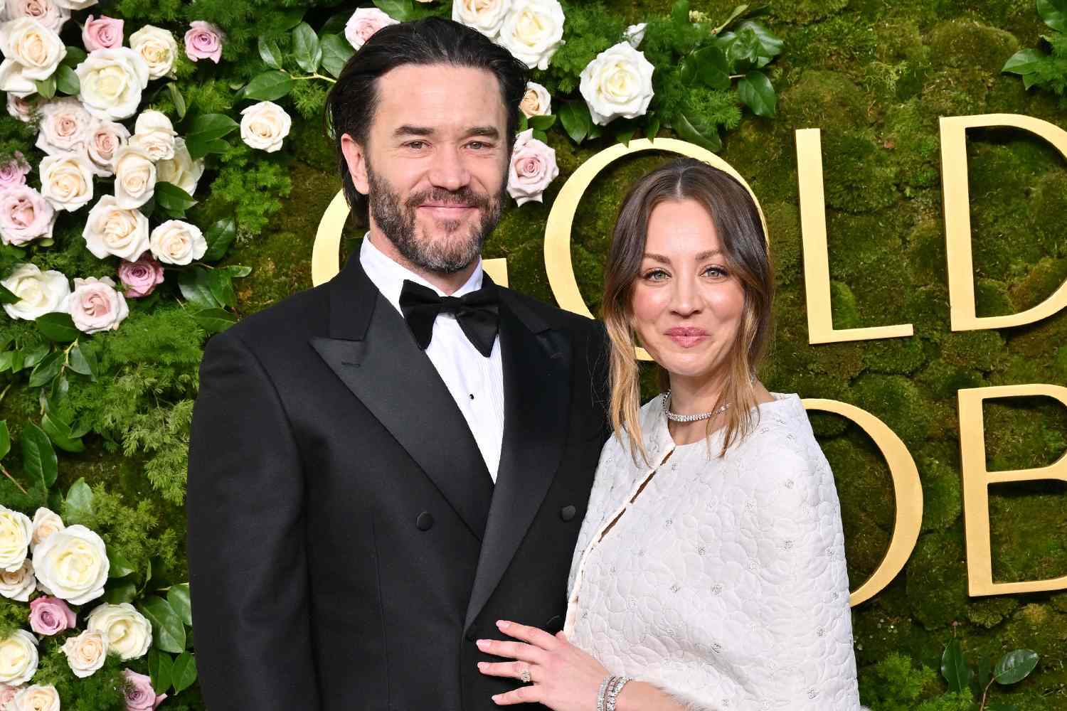 Kaley Cuoco and Tom Pelphrey Celebrate 4 Years: Sweet Instagram Tributes Reveal Their Journey