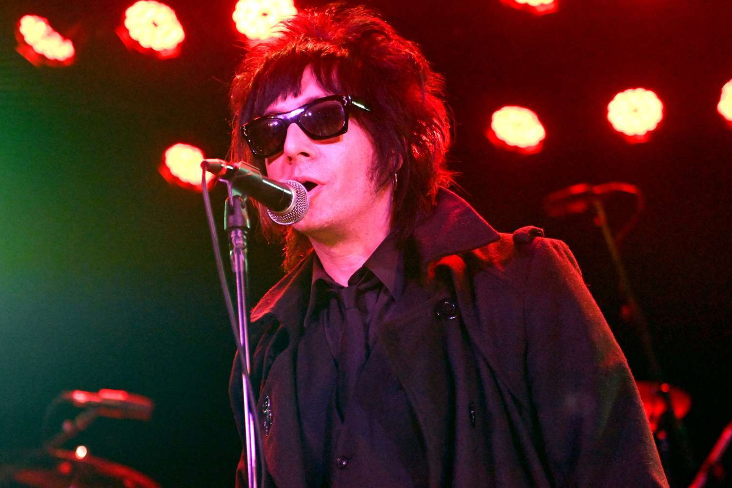 Gregg Foreman, Former Delta 72 Frontman, Dies at 53 — Artists React