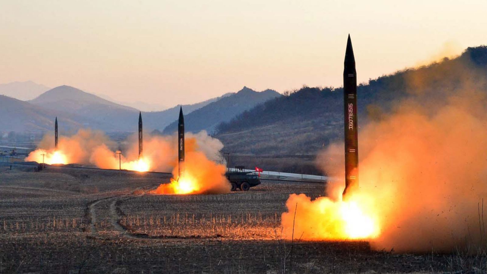 Putin will Atomstreitkräfte in Kampfbereitschaft versetzen! Zusätzlich kündigt Putin eine neue Geheimwaffe an!
