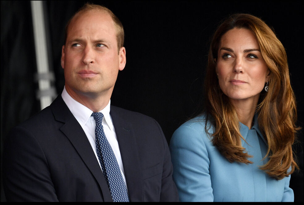Erinnerung an die Queen! Kate Middletons Weihnachtsrede rührt zu Tränen!
