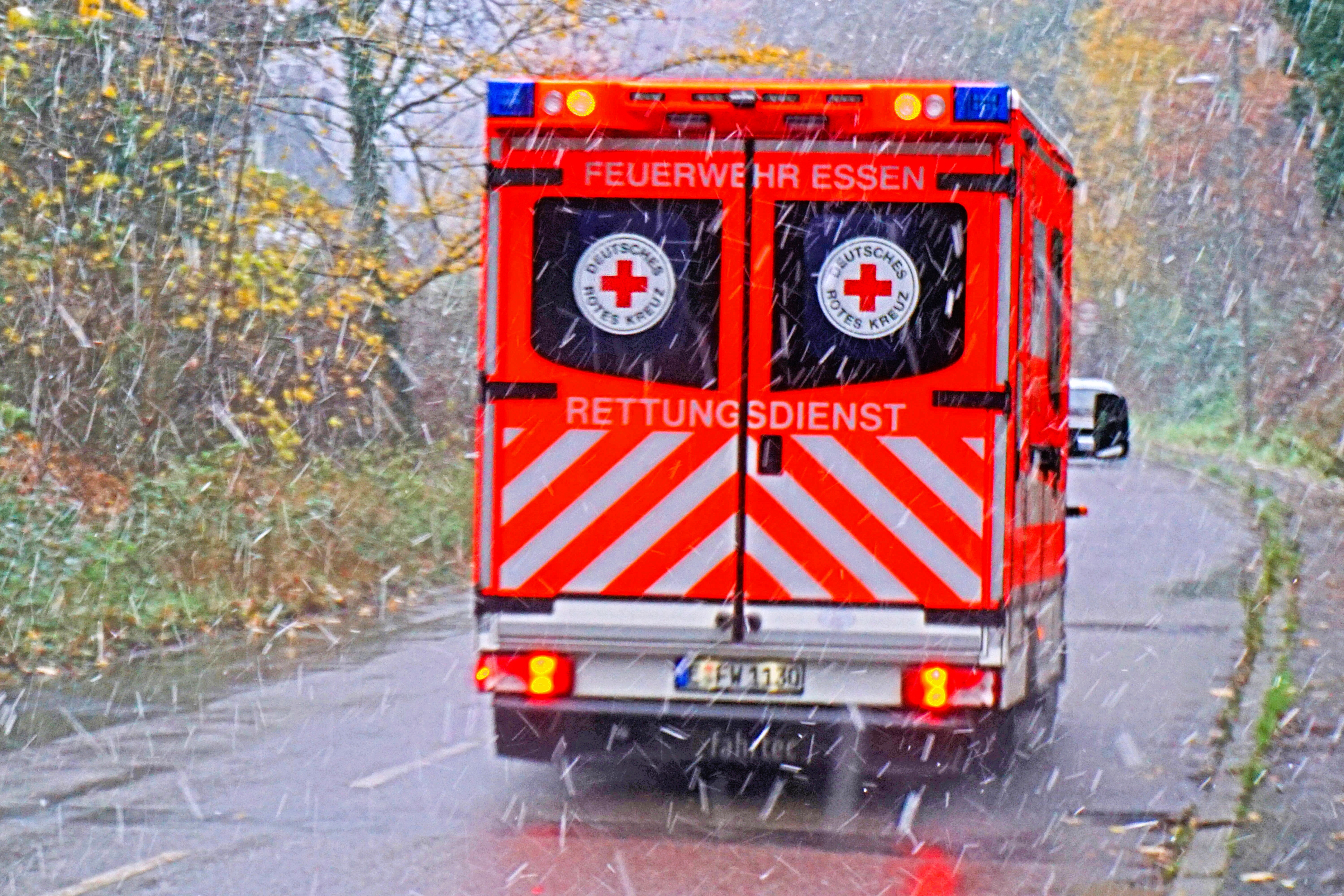 Immer mehr Erdbeben in Deutschland! Sorge vor allem in Süddeutschland!