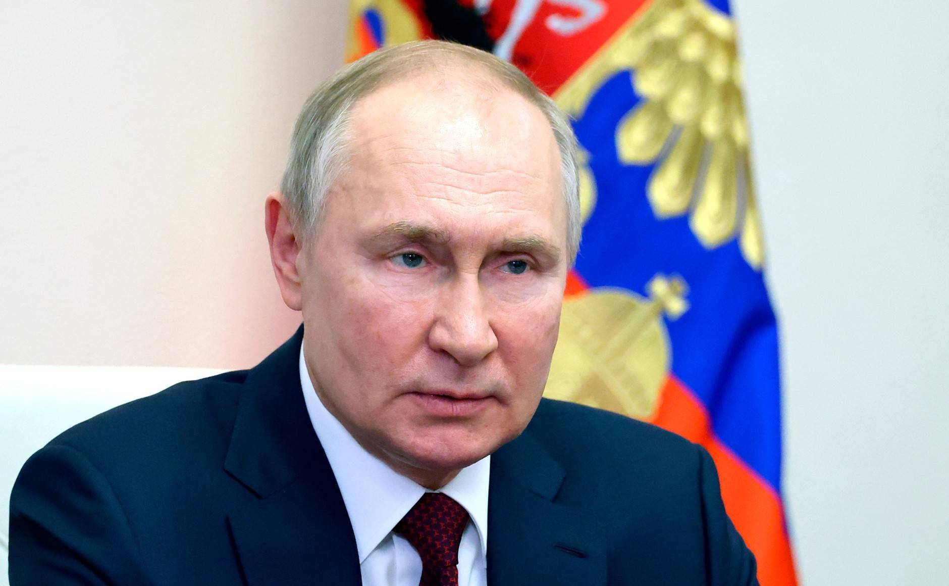 Scholz wird Putins "größter Feind"! Russen-Diktator tobt nach deutscher Panzerlieferung!