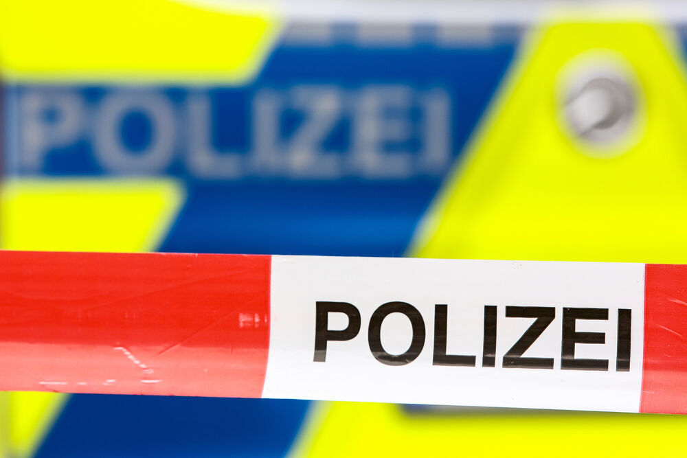 Dreizehnjährige Schülerin  verschwunden - Öffentlichkeitsfahndung der Polizei führt zu Erfolg