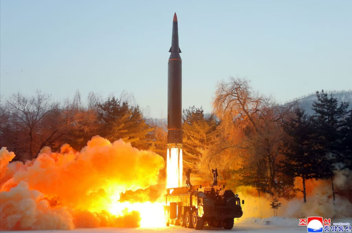 Angst vor Atomschlag! Putin in die Ecke gedrängt - Estland warnt vor russischem Atom-Angriff!