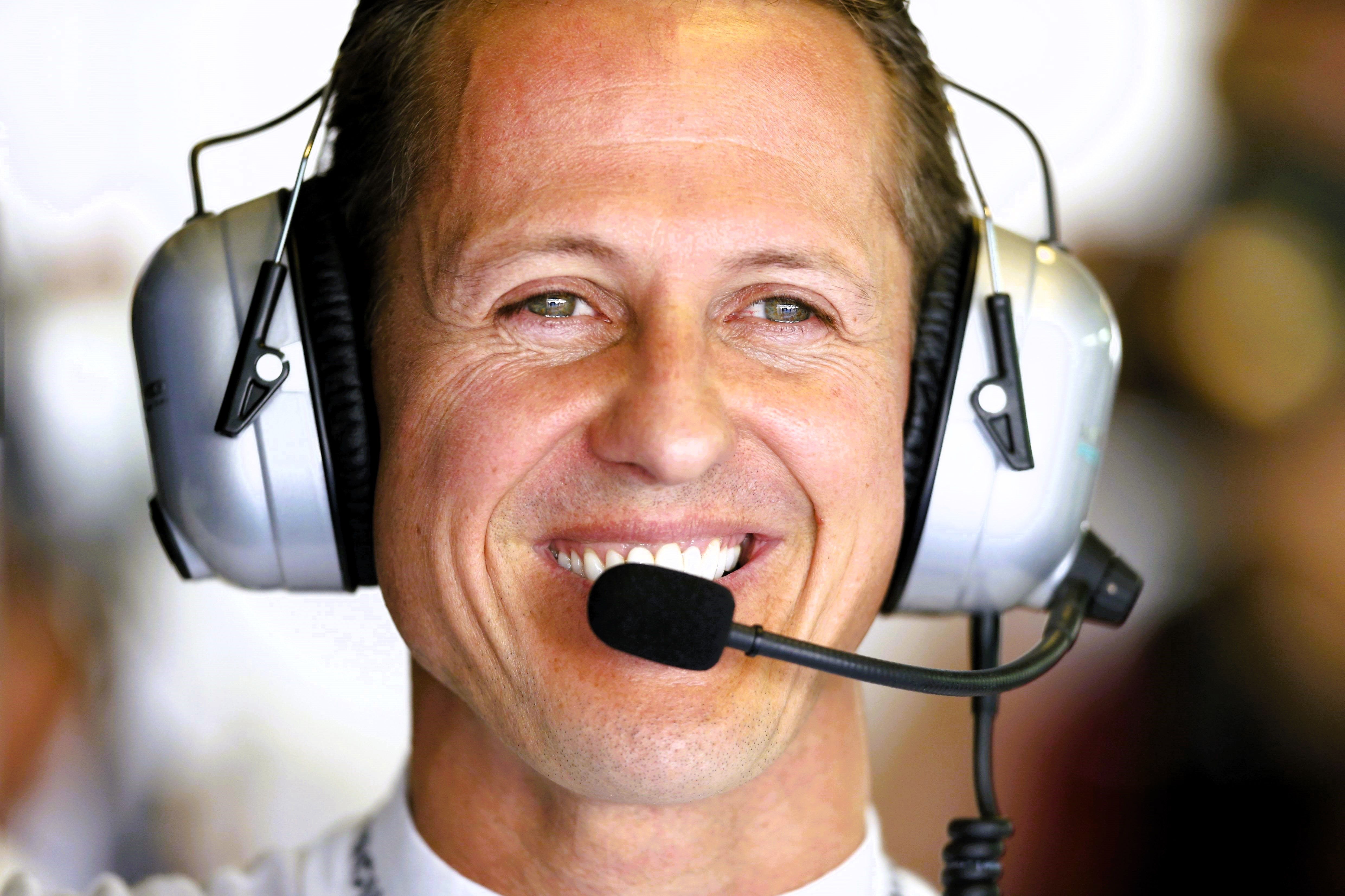 Neue Hoffnung für Michael Schumacher - Wird der ehemaliger Formel-1-Weltmeister wieder ganz gesund?