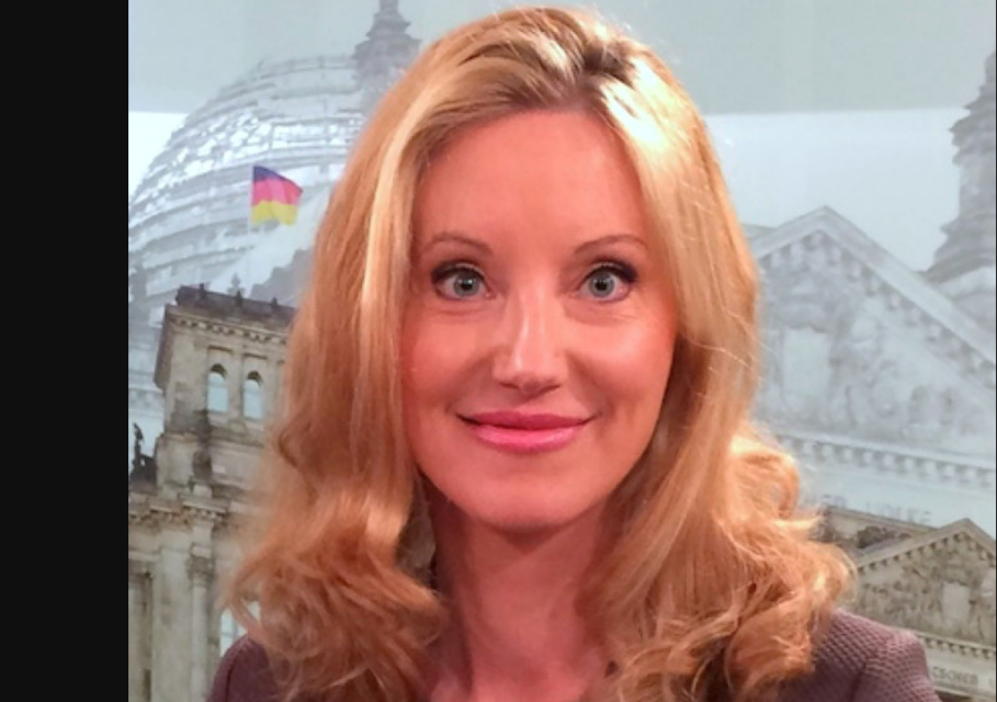 Leiche von deutscher TV-Moderatorin in bayrischem See entdeckte! Was ist geschehen?