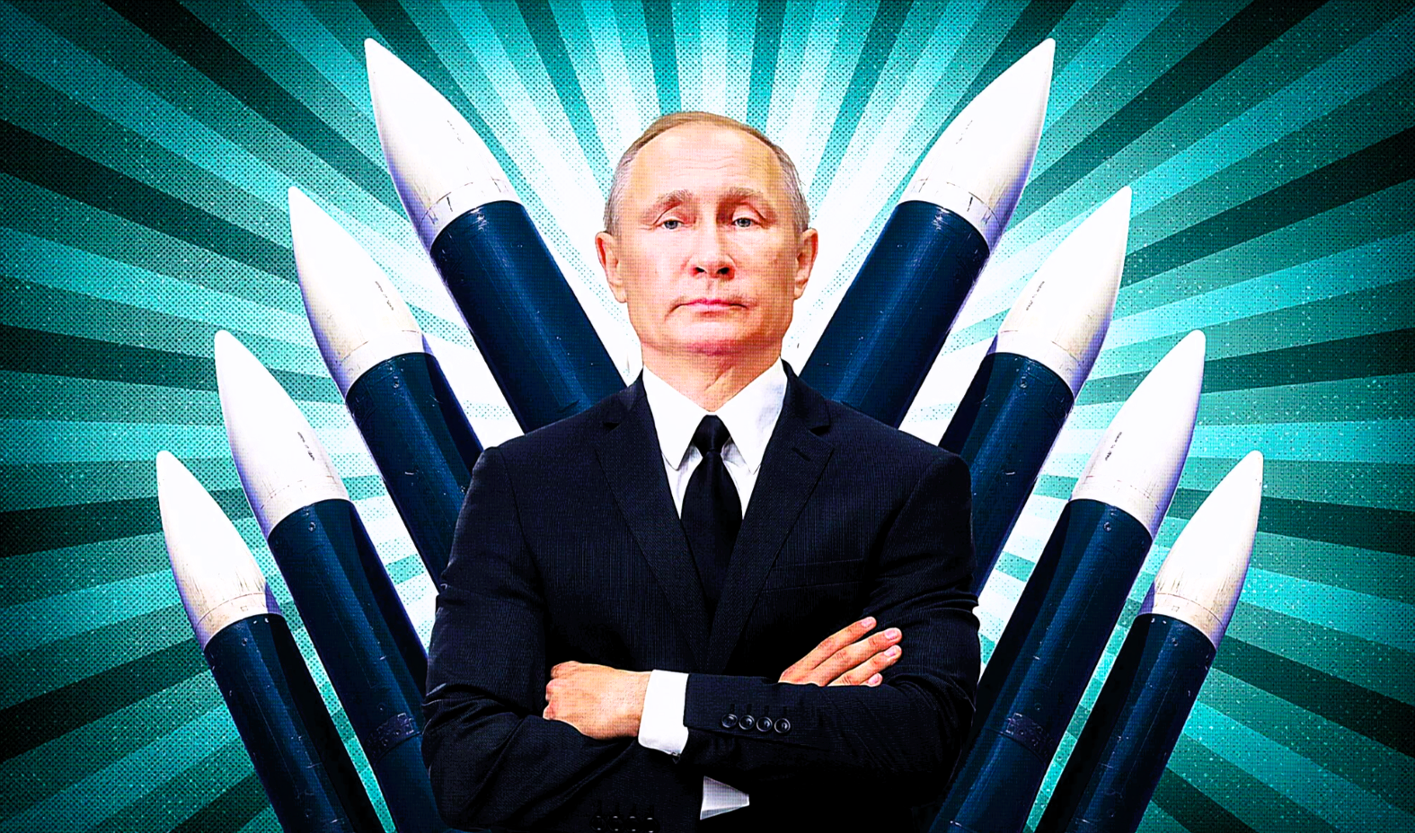 Putins neue Superwaffe nicht einsatzbereit! Nächste Kreml-Lüge enttarnt