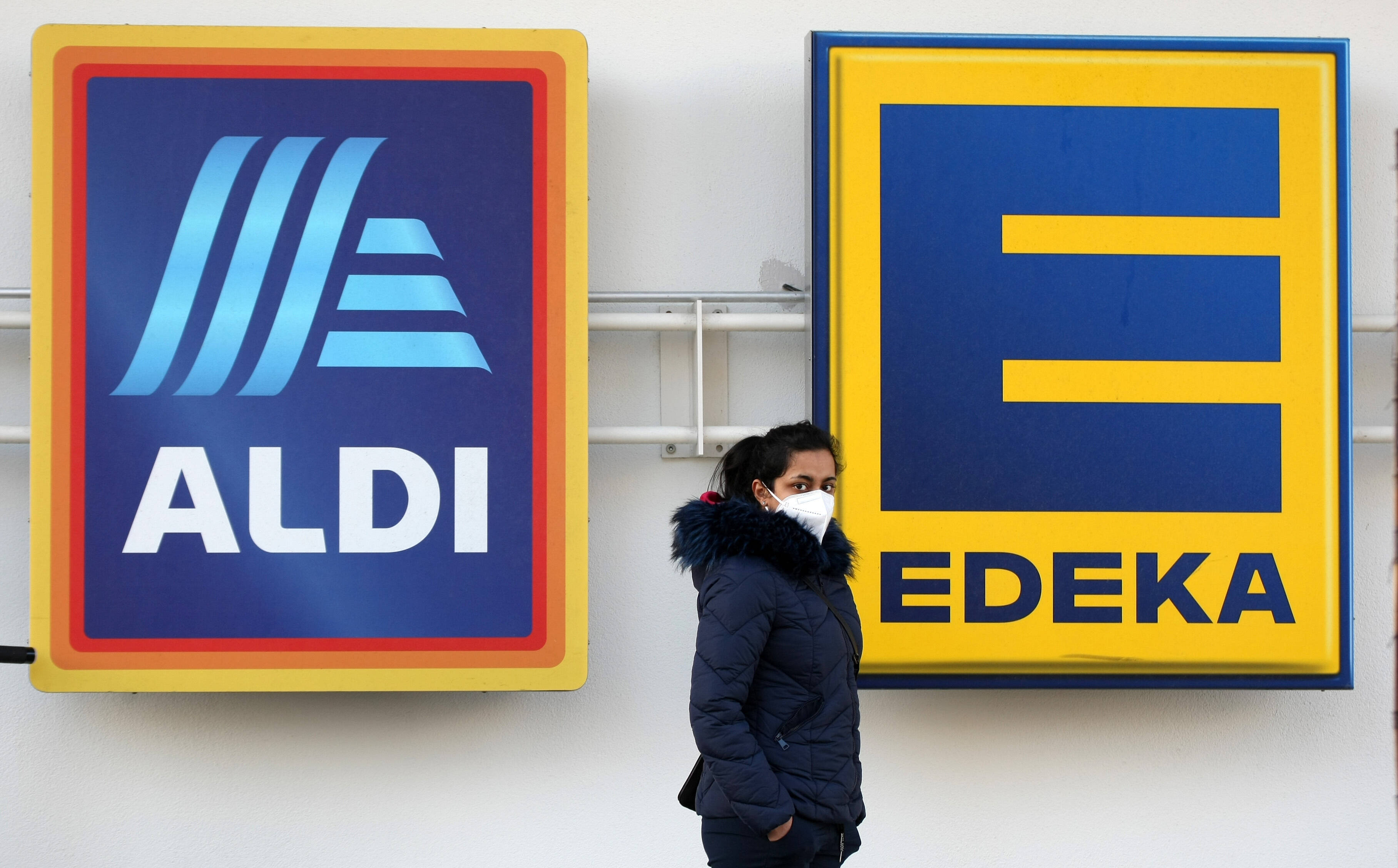 Skandal bei Aldi! Kunde wirft Aldi "unglaubliche Abzocke" vor - Jetzt reagiert der Discounter