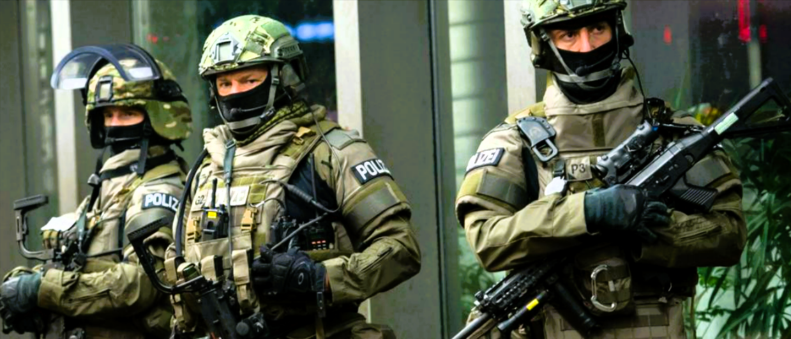 Terrorwarnung für Deutschland! Deutscher Geheimdienst-Chef zeichnet alarmierendes Bild