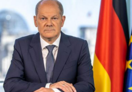 Kanzler Beben! 2/3 der Wähler wollen lieber Pistorius als Kanzler