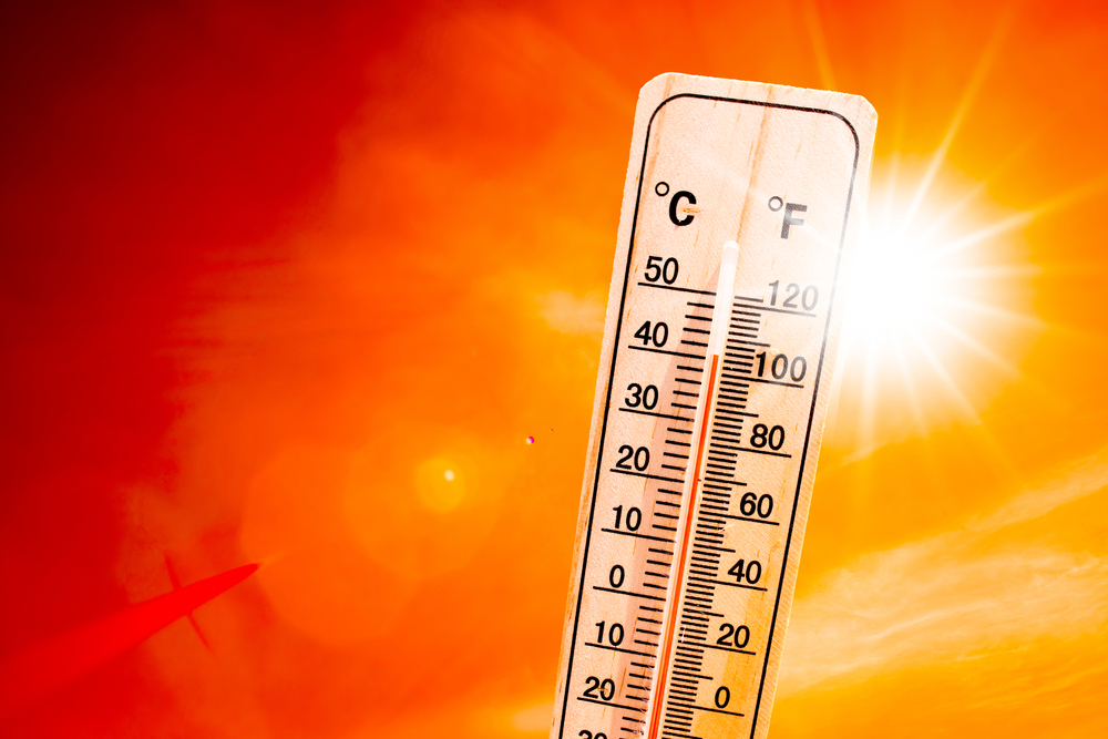 Arktischer Wintereinbruch im März und dann plötzlich Hitzewelle? Meteorologen mit heftigem Ausblick